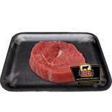 Certified Angus Beef Chuck Mock Tender Steak