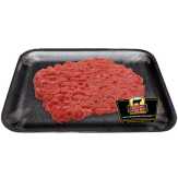 Certified Angus Beef Cubed Steak