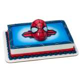 Marvel's Spider-man™ Ultimate Light Up Eyes Cake