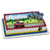 Paw Patrol Just Yelp For Help Cake