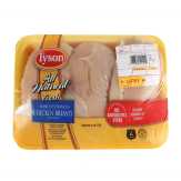 Tyson Chicken Breast Filets, Boneless