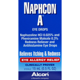Alcon Eye Drops, Eye Allergy Relief