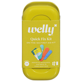 Welly New Quick Fix Kit