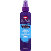 Aussie Hairspray, Non-aerosol, Maximum Hold, 3
