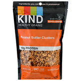 Kind Granola, Peanut Butter, Whole Grain Clusters