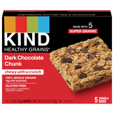 Kind Granola Bars, Dark Chocolate Chunk