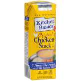 Kitchen Basics Chicken Stock, Original