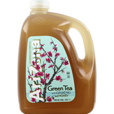 Arizona Green Tea, With Ginseng And Honey