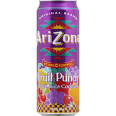 Arizona Fruit Juice Cocktail, Fruit Punch