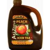 Arizona  Diet Peach Tea