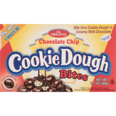 Cookie Dough Bites Bites, The Original, Chocolate Chip