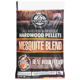Pit Boss Hardwood Pellets, Mesquite Blend