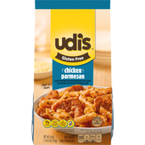 Udi's Chicken Parmesan, Gluten Free