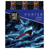 Great Lakes Brewing Co. Beer, Porter