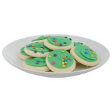 Lofthouse New Sugar Cookies, Frosted, Spring