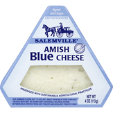 Salemville Blue Cheese, Amish