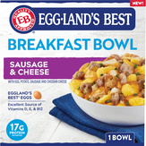 Eggland's Best Breakfast Bowl
