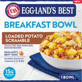 Eggland's Best Breakfast Bowl
