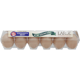Eggland's Best Eggs, Organic