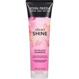 John Frieda Shampoo, Color Shine, Vibrant Shine