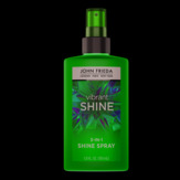 John Frieda Shine Spray, 3-in-1, Vibrant Shine