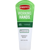 O'keeffe's Hand Cream, Unscented