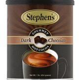 Stephen's Hot Cocoa, Gourmet, Dark Chocolate