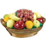   Contemporary Fruit Basket