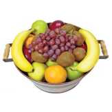   Entertainer Fruit Basket