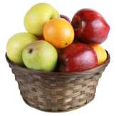   Fruit Supreme Basket