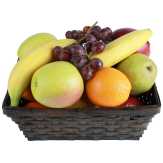   Continental Fruit Basket