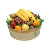   Caprice Fruit Basket