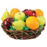   Tasteful Fruit Basket