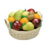   Centerpiece Fruit Basket