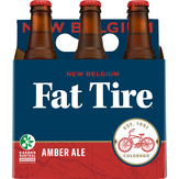 New Belgium Beer, Ale