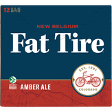 New Belgium Beer, Ale