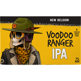 Voodoo Ranger Beer, Ipa
