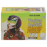 Voodoo Ranger New Beer, Ipa, Tropical