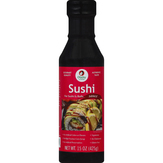 Otajoy Sauce, Sushi