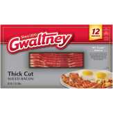 Gwaltney Bacon, Thick Sliced