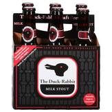 The Duck-rabbit Milk Stout Beer, Milk Stout