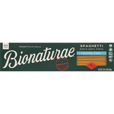 Bionaturae Spaghetti, Gluten Free