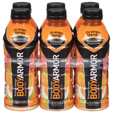 Bodyarmor Sports Drink, Orange Mango