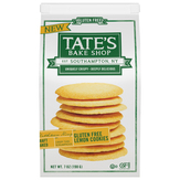 Tate's Bake Shop Cookies, Gluten Free, Lemon