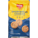 Schar Shortbread Cookies, Gluten-free