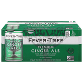 Fever-tree New Ginger Ale, Premium