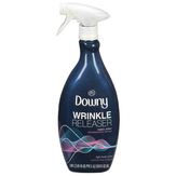 Downy Missing Brand Fabric Spray, Wrinkle Releaser, Light Fresh Scent