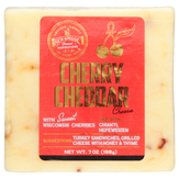 New Bridge New Cheese, Cherry Cheddar