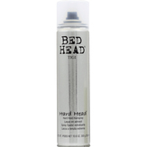 Bed Head Hairspray, Hard Hold, Hard Head