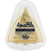 Caves Of Faribault Cheese, Blue